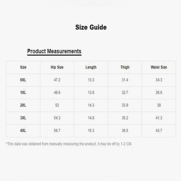 - Floerns  woman’s ripped raw hem high waisted demon shorts - Picture 3 of 9